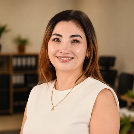 Ayna Algül