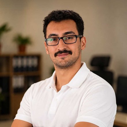Enes Özbek