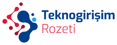 Teknogirişim Rozeti